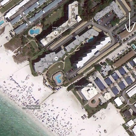 Siesta Key Beach 5950 #317 Sarasota Exteriör bild