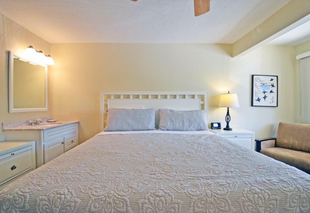 Siesta Key Beach 5950 #317 Sarasota Exteriör bild