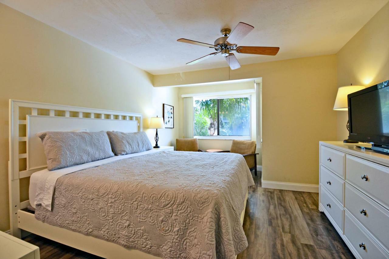 Siesta Key Beach 5950 #317 Sarasota Exteriör bild