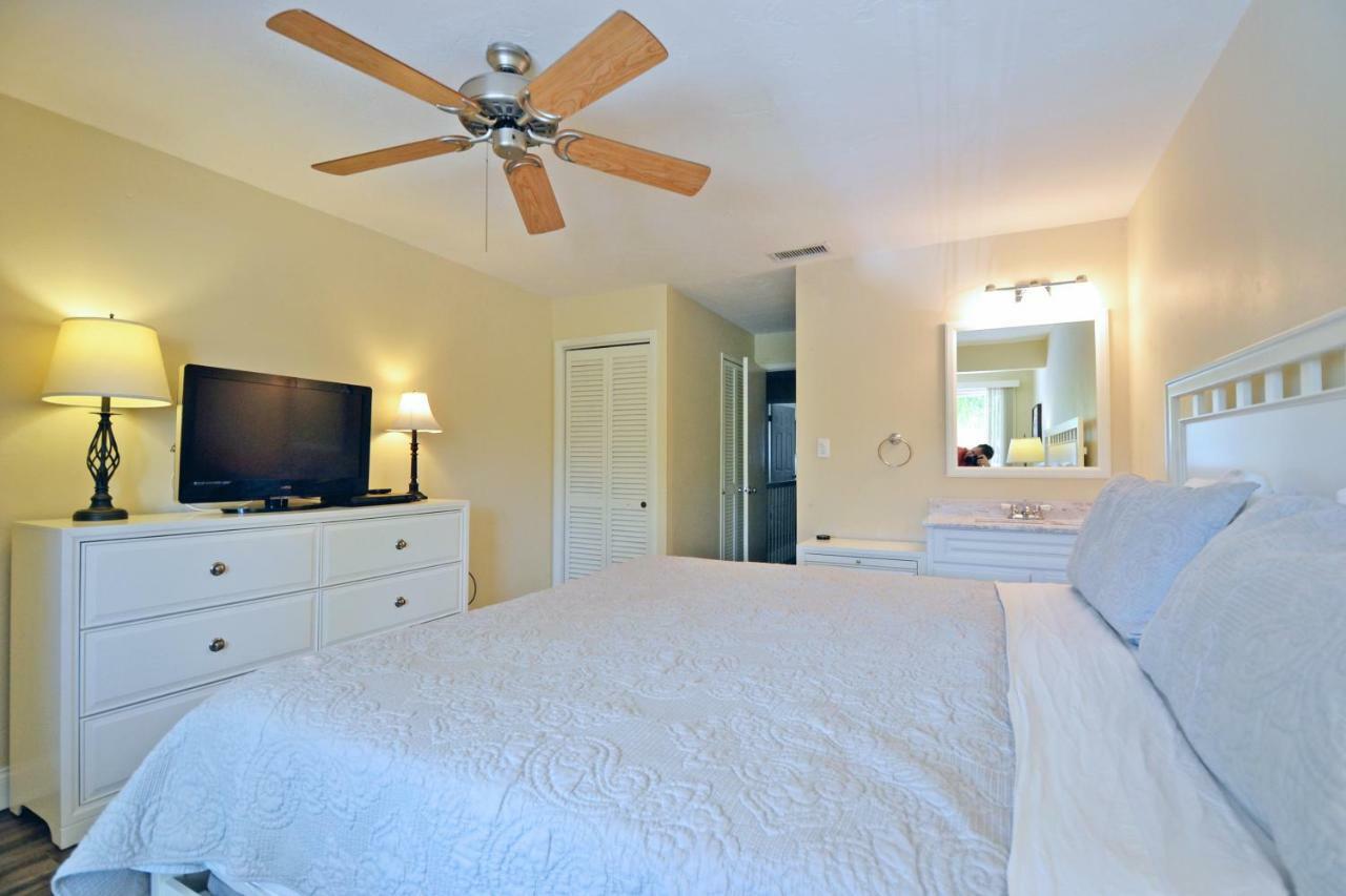 Siesta Key Beach 5950 #317 Sarasota Exteriör bild