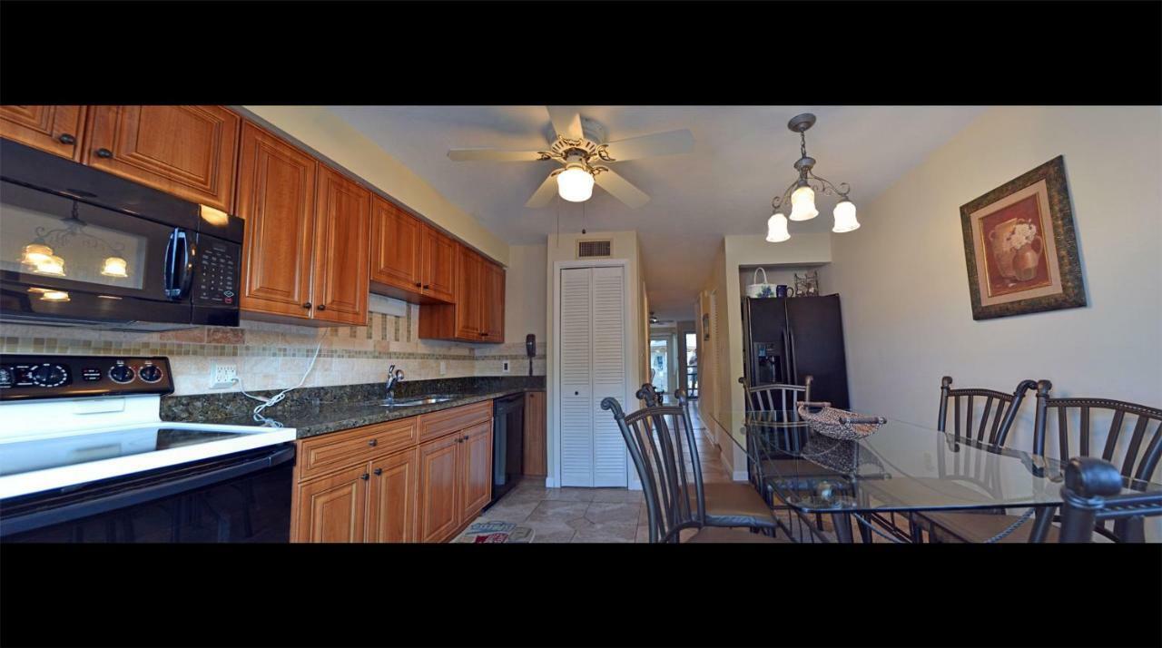 Siesta Key Beach 5950 #317 Sarasota Exteriör bild